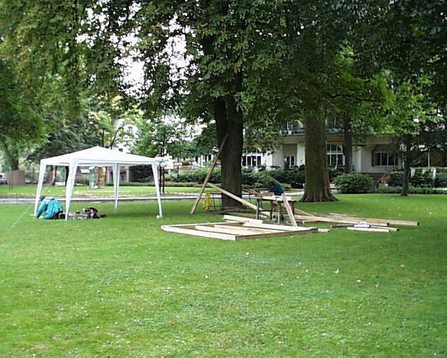 Flutkasten 1