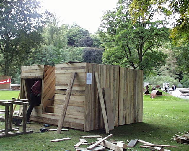 Flutkasten 6