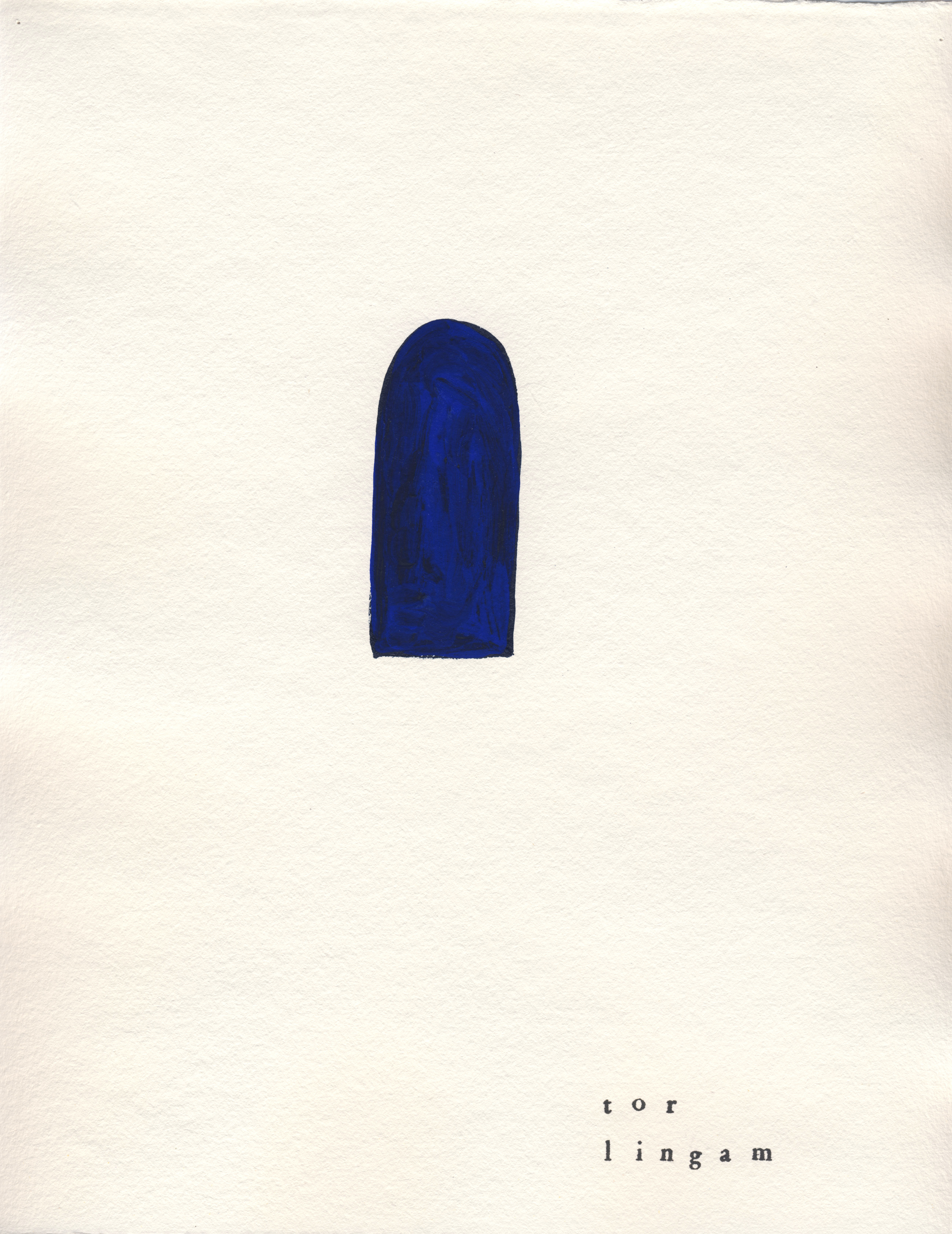 Tor, Lingam