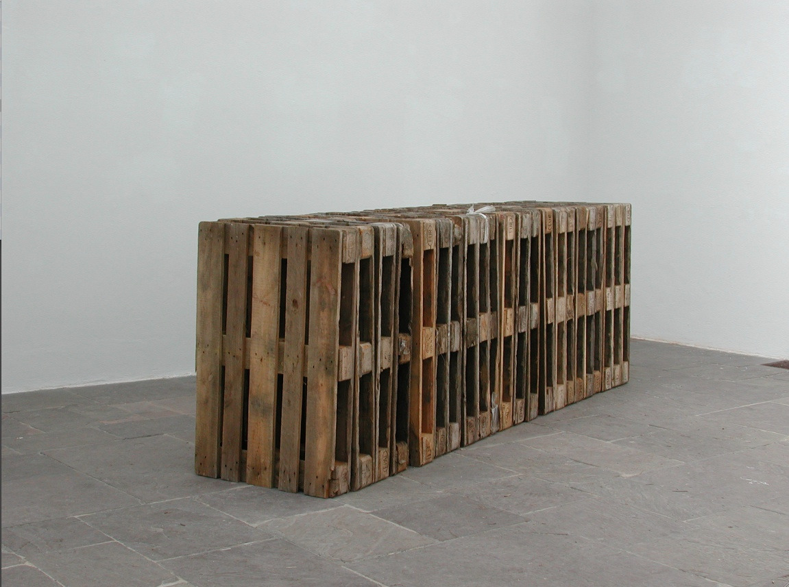 Nicht tun – Performance 4
